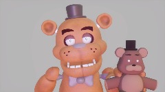 A screenshot taken in Dreams. 5 of 8.