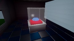 Getting the Rare Blue Gem