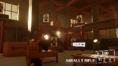 A screenshot taken in Dreams. 7 of 16.