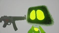 A screenshot taken in Dreams. 26 of 27.