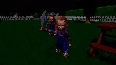 A screenshot taken in Dreams. 16 of 27.