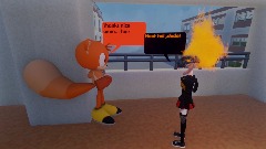 A screenshot taken in Dreams. 5 of 12.