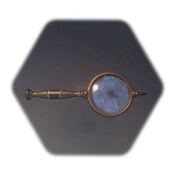 Magnifying Glass