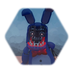 WITHERD BONNIE