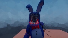 A screenshot taken in Dreams. 1 of 19.