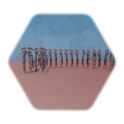 Ma création - 17/02/2020