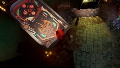 A screenshot taken in Dreams. 10 of 29.