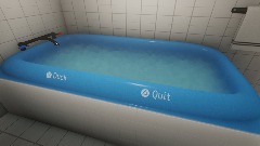 A screenshot taken in Dreams. 12 of 25.