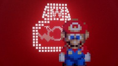 Wario Aparaction