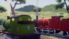 A screenshot taken in Dreams. 1 of 1.