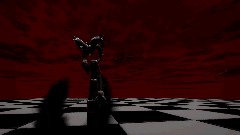 A screenshot taken in Dreams. 1 of 2.