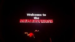 THE MEMERVERSE