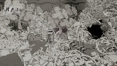 A screenshot taken in Dreams. 18 of 20.