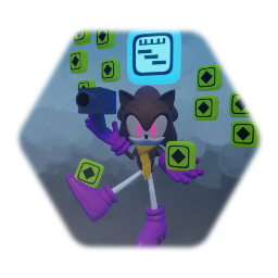 Browny V5 Animation Version