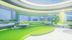 a place I wish to be.