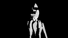 A screenshot taken in Dreams. 4 of 9.