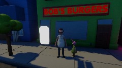 A screenshot taken in Dreams. 10 of 12.