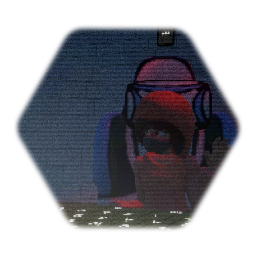 Me but fem... The fog is coming (fr fr)