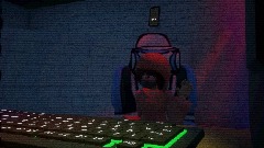 A screenshot taken in Dreams. 10 of 23.