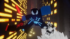 A screenshot taken in Dreams. 1 of 1.