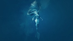 A screenshot taken in Dreams. 6 of 12.