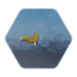 Tulz the fox