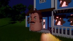 A screenshot taken in Dreams. 19 of 22.