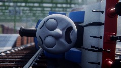 A screenshot taken in Dreams. 14 of 17.