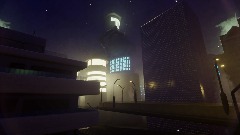 A screenshot taken in Dreams. 4 of 28.