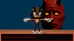 A screenshot taken in Dreams. 2 of 5.