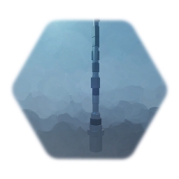 Lampost