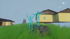 A very big adventure[BOTS RECOVERD]