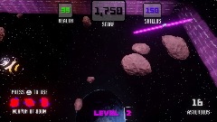 A screenshot taken in Dreams. 9 of 17.