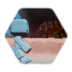 Meatball Man