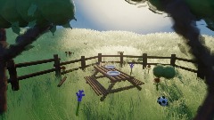 Park Scene