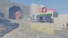 ギリシャ村花沢1