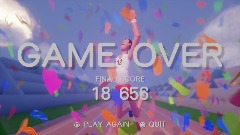 A screenshot taken in Dreams. 3 of 6.