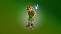 A screenshot taken in Dreams. 1 of 13.