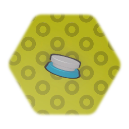 [SDK2] Permanent Button