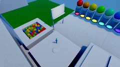 Ultra Ragdoll Sandbox 0.2