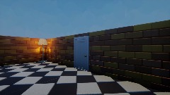 My Welcome Home Game