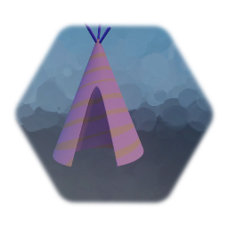 Teepee
