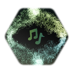 Spongebob chromatic but it can loop the note audio