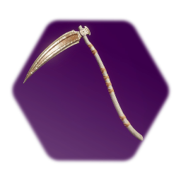 Scythe