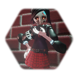 Jenni - Sweet Sweet Anarchy