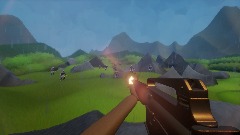 Virtual Stress Relief