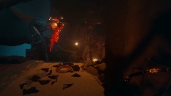 A screenshot taken in Dreams. 7 of 24.