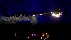 A screenshot taken in Dreams. 3 of 8.