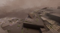 {Unfinished Open World Story game}