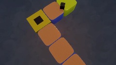 Color Cubes part 3: Buttons